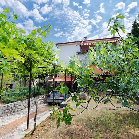 Apartment Bozena Punat Zewnętrze zdjęcie