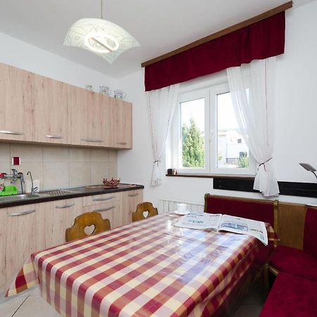 Apartment Bozena Punat Zewnętrze zdjęcie