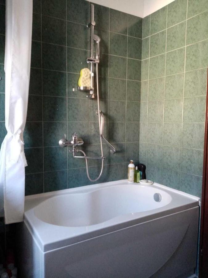 Apartment Bozena Punat Zewnętrze zdjęcie