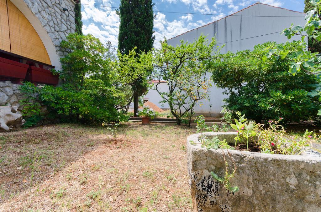 Apartment Bozena Punat Zewnętrze zdjęcie