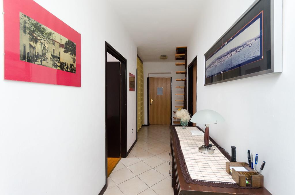 Apartment Bozena Punat Zewnętrze zdjęcie