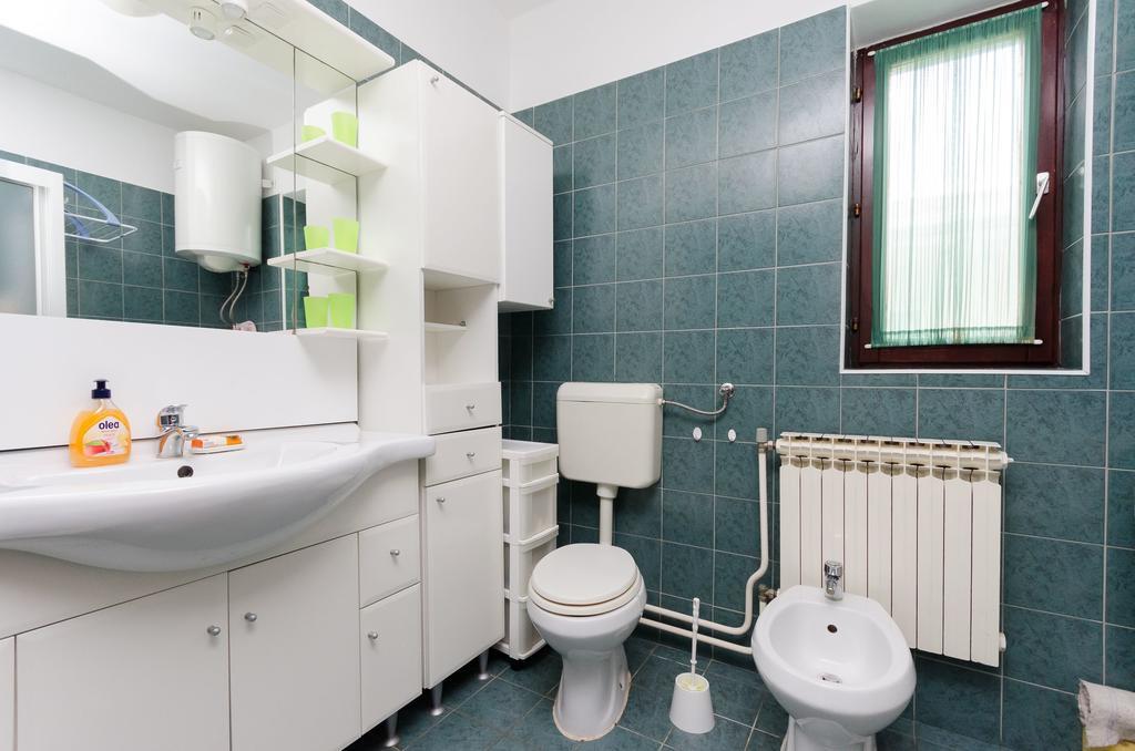 Apartment Bozena Punat Zewnętrze zdjęcie