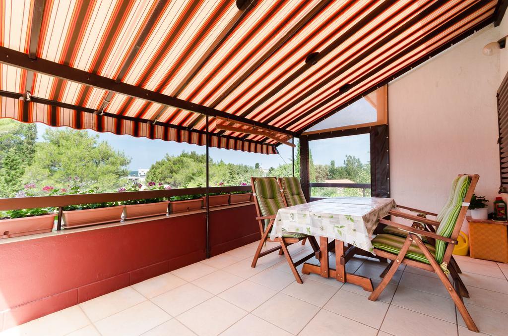Apartment Bozena Punat Zewnętrze zdjęcie
