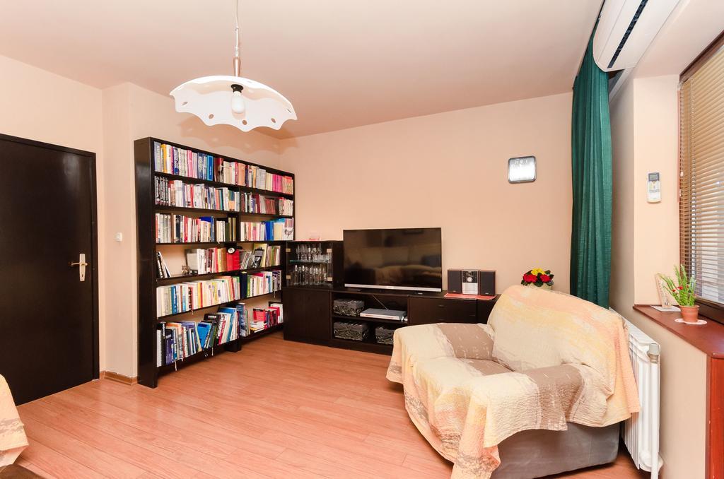 Apartment Bozena Punat Zewnętrze zdjęcie