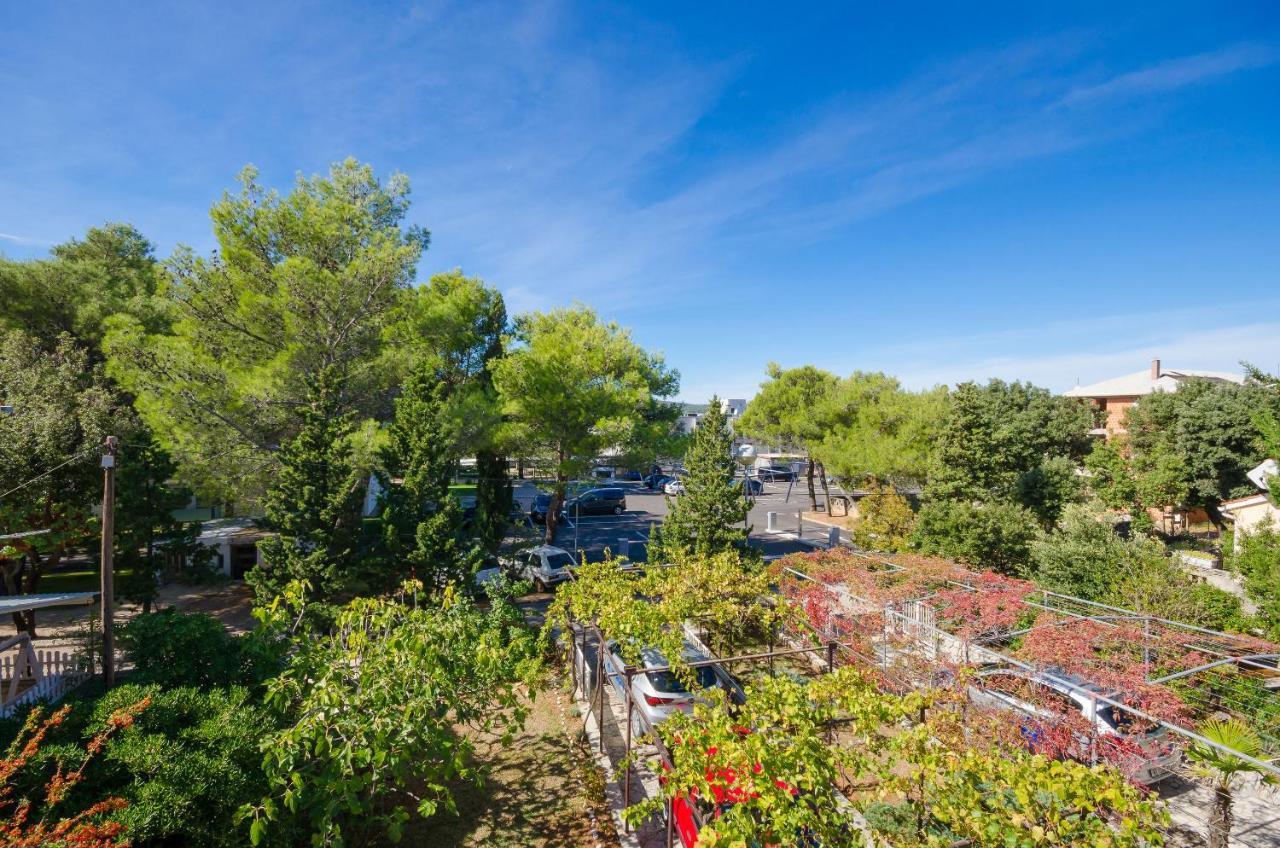Apartment Bozena Punat Zewnętrze zdjęcie