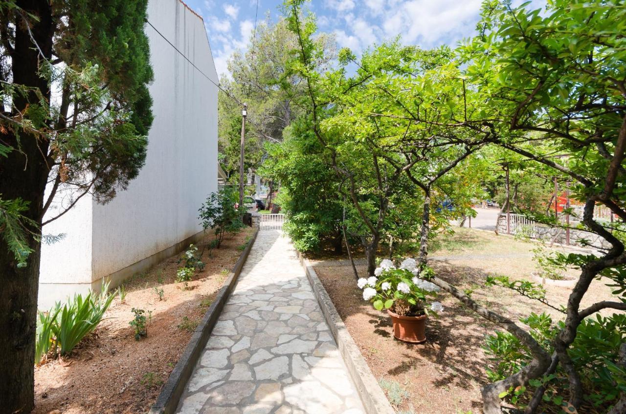 Apartment Bozena Punat Zewnętrze zdjęcie